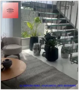 Casa de Condomínio com 6 Quartos à venda, 400m² no Parque Verde, Belém