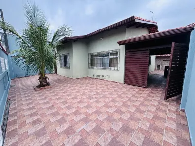 Casa com 3 Quartos à venda, 288m² no Cibratel II, Itanhaém