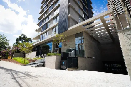 Apartamento com 3 Quartos à venda, 265m² no Juvevê, Curitiba