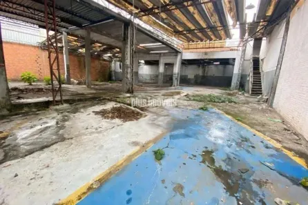 Lote/Terreno à venda, 1150m² no Barra Funda, São Paulo