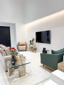 Casa de Condomínio com 4 Quartos à venda, 286m² no Boa Vista, Paço do Lumiar