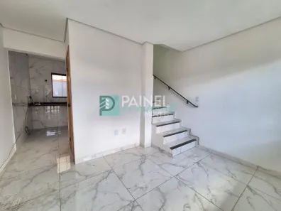 Casa com 2 Quartos à venda, 98m² no Parque São Vicente, São Vicente