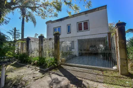 Lote/Terreno à venda, 420m² no Seminário, Curitiba