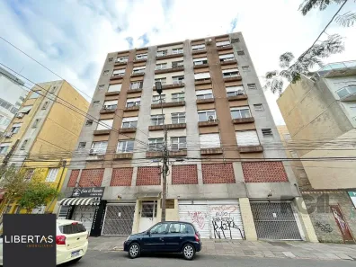 Apartamento com 1 Quarto à venda, 39m² no Centro Histórico, Porto Alegre