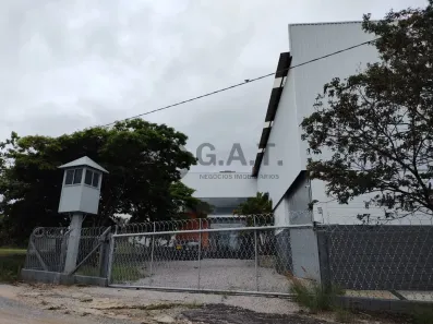 Galpão/Depósito/Armazém à venda, 1201m² no Jardim São Carlos, Sorocaba