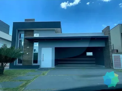 Casa com 3 Quartos à venda, 183m² no Portal dos Bandeirantes Salto, Salto