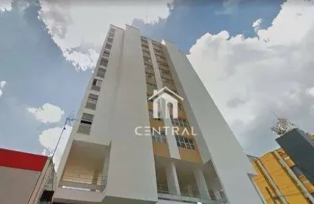 Apartamento com 3 Quartos à venda, 135m² no Centro, Sorocaba