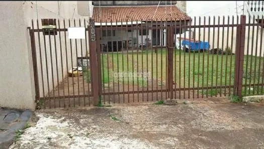Casa com 1 Quarto à venda, 55m² no Santa Mônica, Londrina