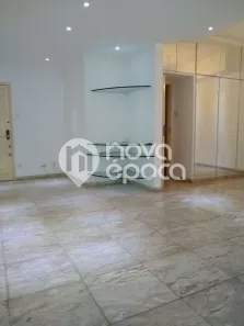 Apartamento com 3 Quartos à venda, 105m² no Leblon, Rio de Janeiro