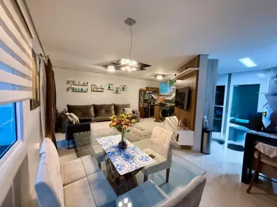 Casa de Condomínio com 4 Quartos à venda, 300m² no Parque Nova Jandira, Jandira