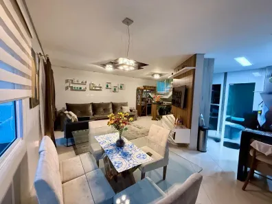 Sobrado com 4 Quartos à venda, 300m² no Parque Nova Jandira, Jandira