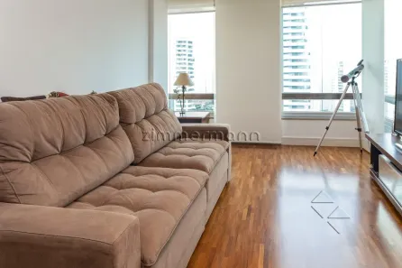 Apartamento com 3 Quartos à venda, 134m² no Aclimação, São Paulo