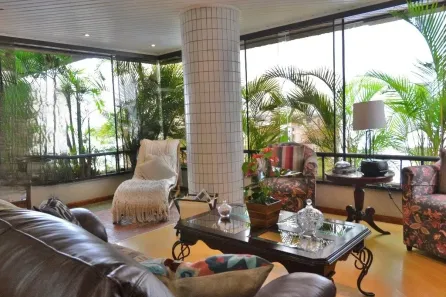 Cobertura com 3 Quartos à venda, 296m² no Auxiliadora, Porto Alegre