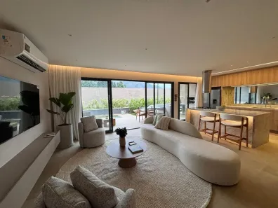 Casa de Condomínio com 4 Quartos à venda, 320m² no Recreio dos Bandeirantes, Rio de Janeiro