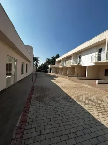 Casa de Condomínio com 2 Quartos à venda, 69m² no Ipês (Polvilho), Cajamar