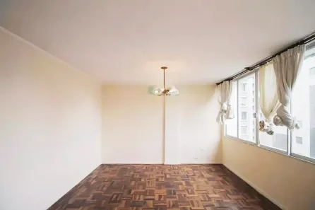 Apartamento com 3 Quartos à venda, 159m² no Bela Vista, São Paulo