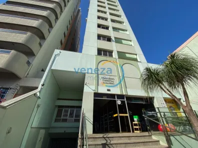 Sala Comercial à venda, 55m² no Centro, Londrina