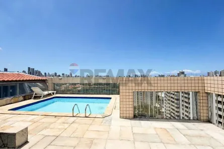 Cobertura com 3 Quartos à venda, 267m² no Itaigara, Salvador