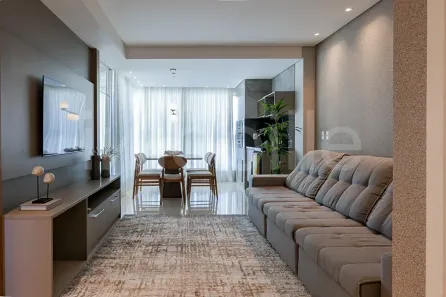 Apartamento com 4 Quartos à venda, 137m² no Pioneiros, Balneário Camboriú