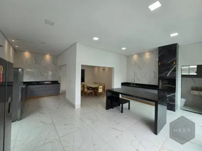 Casa com 4 Quartos à venda, 305m² no Setor Sudoeste, Goiânia