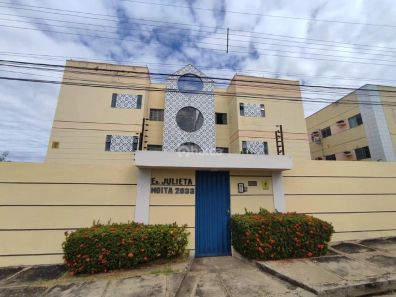 Apartamento com 3 Quartos à venda, 79m² no Horto, Teresina