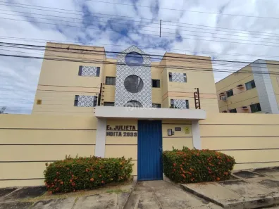 Apartamento com 3 Quartos à venda, 79m² no Horto, Teresina