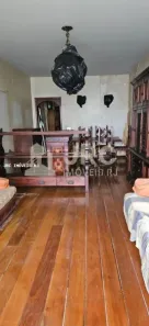 Apartamento com 3 Quartos à venda, 148m² no Tijuca, Rio de Janeiro