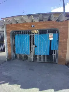 Sobrado com 2 Quartos à venda, 74m² no Jardim Satélite, São Paulo
