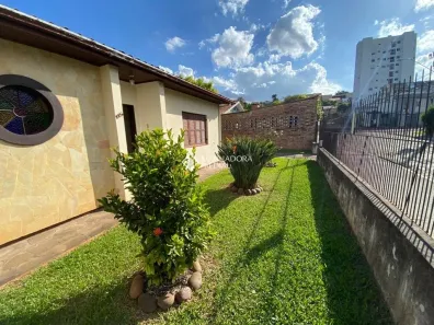 Casa com 4 Quartos à venda, 365m² no Ideal, Novo Hamburgo