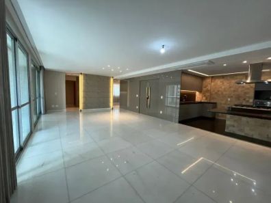 Apartamento com 4 Quartos à venda, 184m² no Lourdes, Belo Horizonte