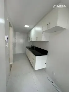 Apartamento com 3 Quartos à venda, 95m² no Praia da Costa, Vila Velha