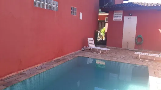 Sobrado com 2 Quartos à venda, 108m² no Indaiá, Bertioga