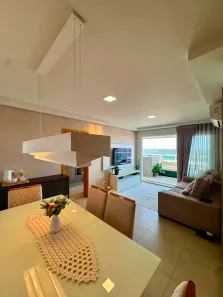 Apartamento com 3 Quartos à venda, 119m² no Ribeirão do Lipa, Cuiabá