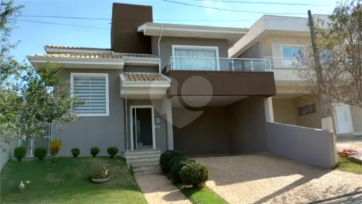 Casa de Condomínio com 3 Quartos à venda, 142m² no Vila Omízollo, Louveira