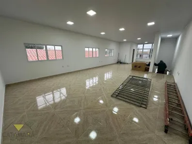 Ponto Comercial para alugar, 104m² no Alto Ipiranga, Mogi das Cruzes