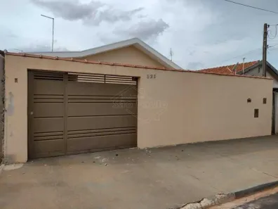 Casa com 3 Quartos à venda, 170m² no COHAB, Américo Brasiliense