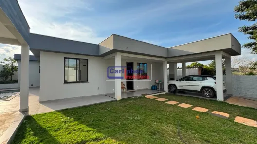 Casa com 2 Quartos à venda, 154m² no Santa Rosa, Igarapé