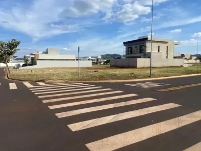 Lote/Terreno à venda, 367m² no Real Sul, Ribeirão Preto