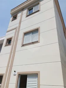 Apartamento com 2 Quartos à venda, 49m² no Jaçanã, São Paulo