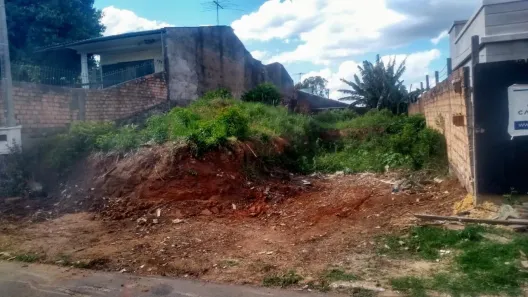 Lote/Terreno à venda, 310m² no São José, Canoas