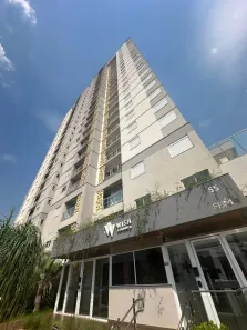 Apartamento com 3 Quartos para alugar, 76m² no Setor Coimbra, Goiânia