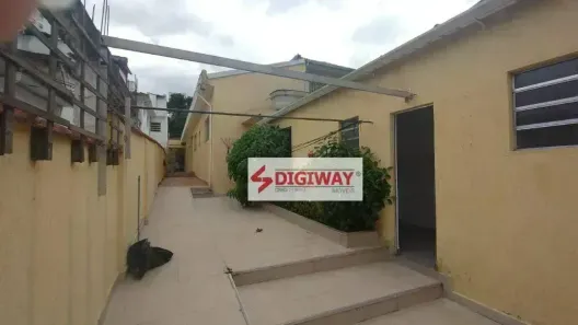 Casa com 4 Quartos à venda, 200m² no Cambuci, São Paulo