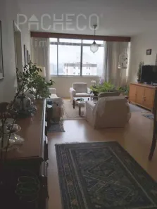 Apartamento com 3 Quartos à venda, 147m² no Perdizes, São Paulo