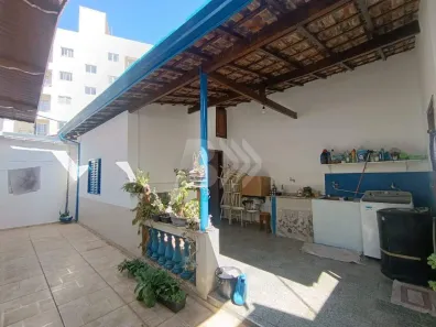 Casa com 2 Quartos à venda, 149m² no Glebas Califórnia, Piracicaba