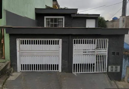 Casa com 3 Quartos à venda, 183m² no Taboão, São Bernardo do Campo