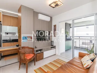 Apartamento com 2 Quartos à venda, 67m² no Perdizes, São Paulo