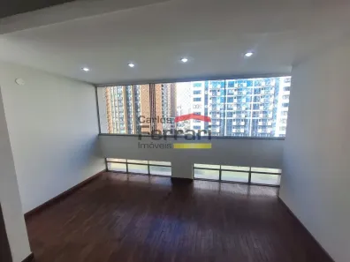 Apartamento com 1 Quarto para alugar, 128m² no Alphaville Centro Industrial e Empresarial/Alphaville., Barueri