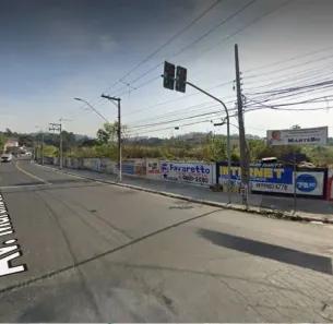 Lote/Terreno à venda, 55000m² no Jardim Bela Vista, Guarulhos