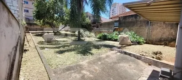 Lote/Terreno à venda, 396m² no Jardim Paulista, Ribeirão Preto