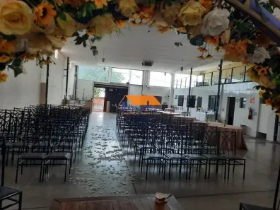 Galpão/Depósito/Armazém à venda, 380m² no Renascença, Belo Horizonte